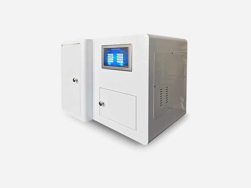 總有機(jī)碳（TOC）分析儀